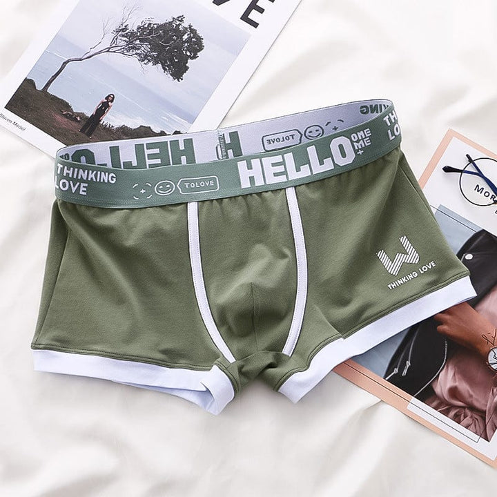 HELLO™ Classic | Boxers