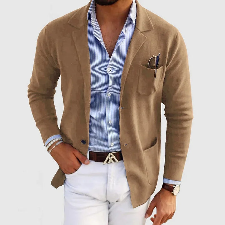Rafael | Comfortable Blazer