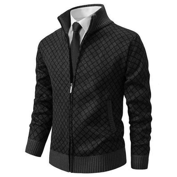 Adrian™ | Stylish Men's Jacket