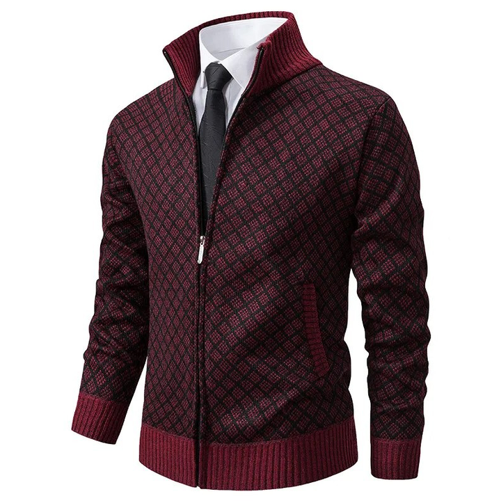Adrian™ | Stylish Men's Jacket