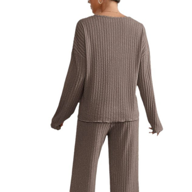 Niva | Comfort Knit Set