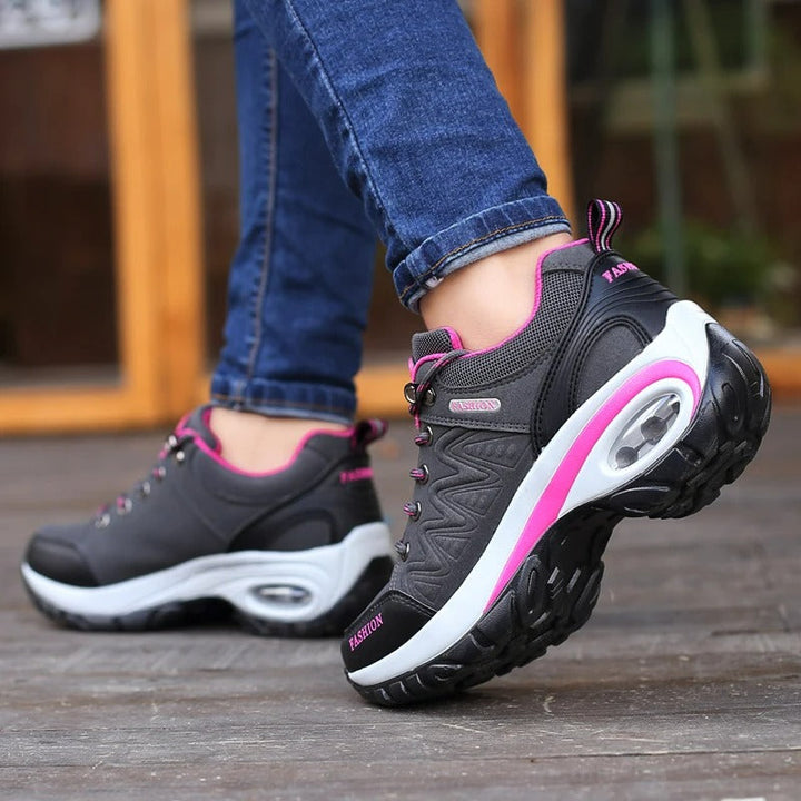 GraceStep | Orthopedic Comfort