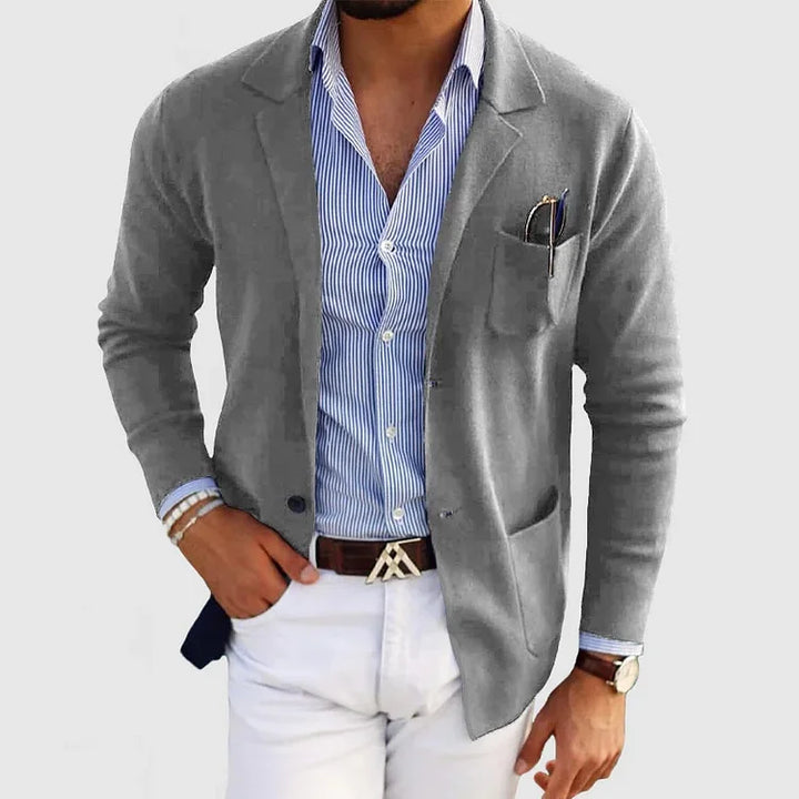 Rafael | Comfortable Blazer