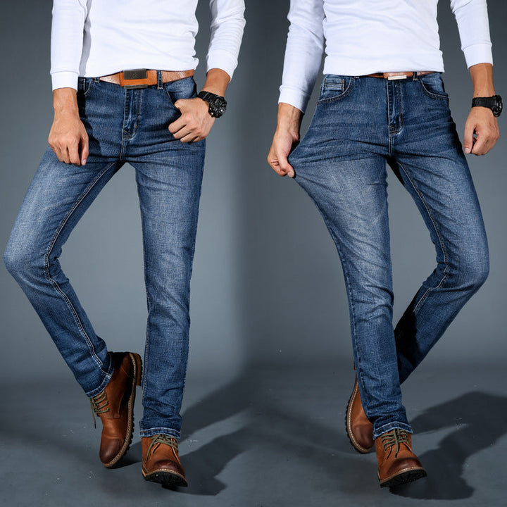 Griffin™ | Slim Fit Stretch Jeans