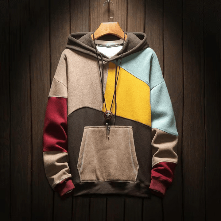 Alex | Vanguard Hoodie