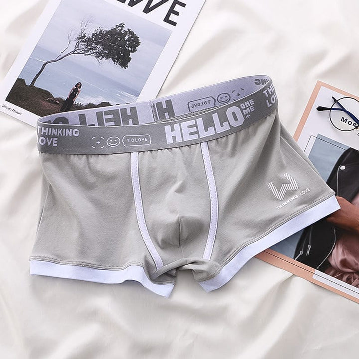 HELLO™ Classic | Boxers