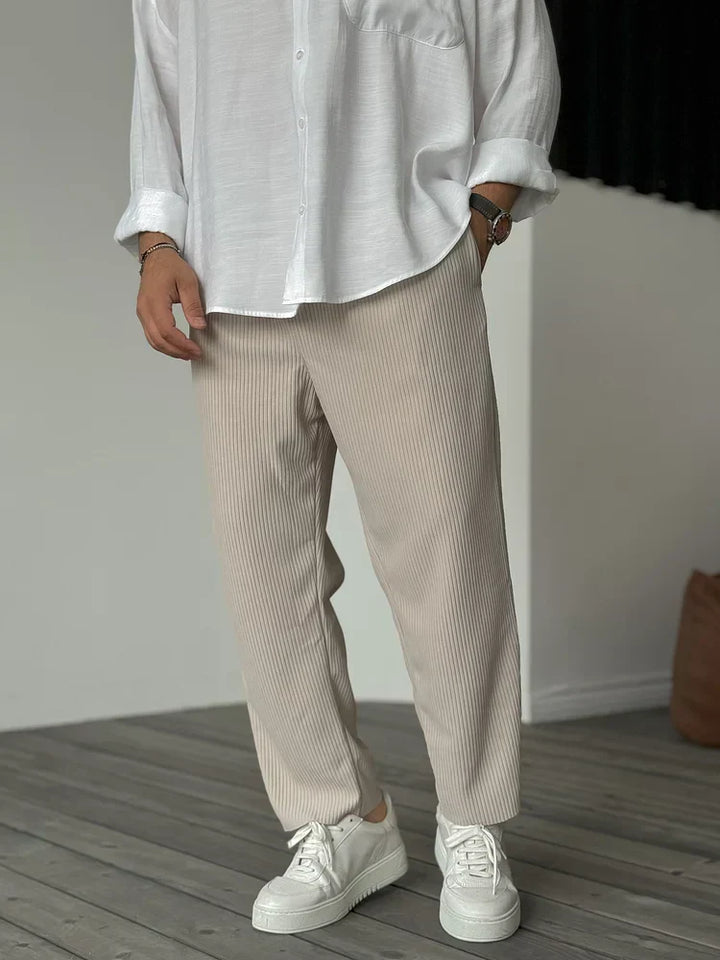 Hamilton | Soft Luxury Pants