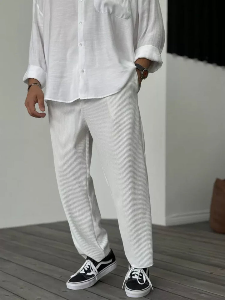 Hamilton | Soft Luxury Pants