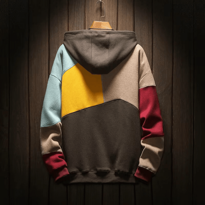 Alex | Vanguard Hoodie