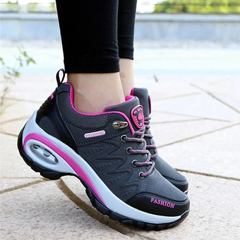 GraceStep | Orthopedic Comfort