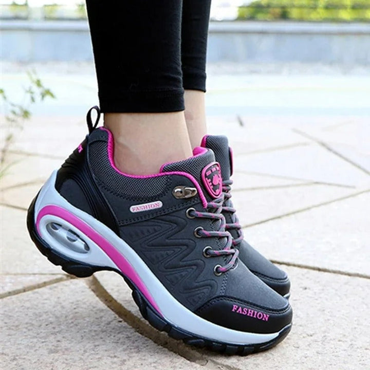 GraceStep | Orthopedic Comfort