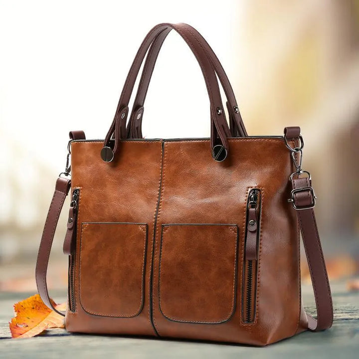 Maria™ | Elegant Handbag