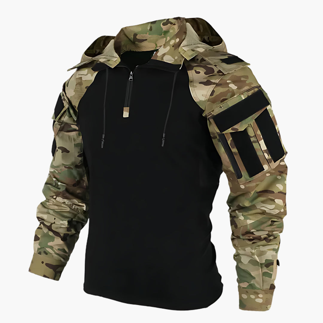 Rex | Urban Tactical Jacket