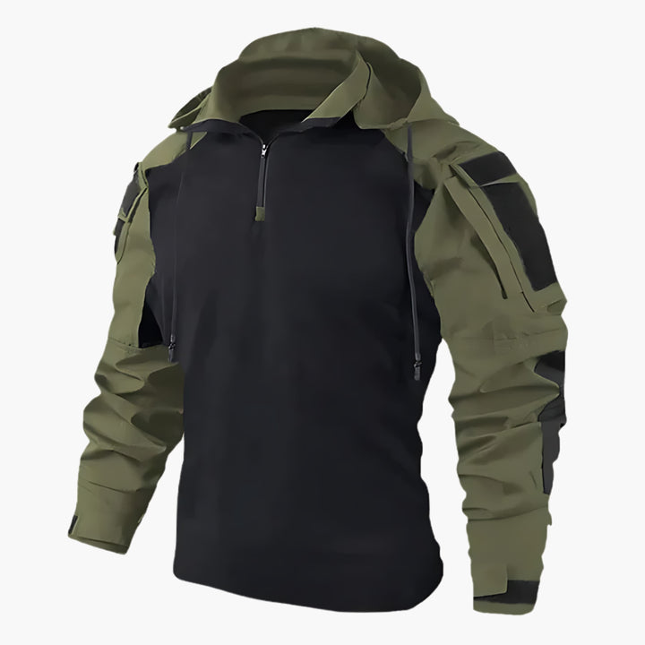 Rex | Urban Tactical Jacket