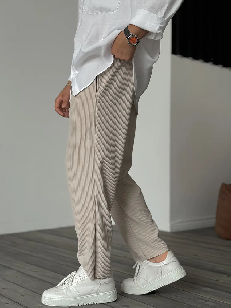 Hamilton | Soft Luxury Pants