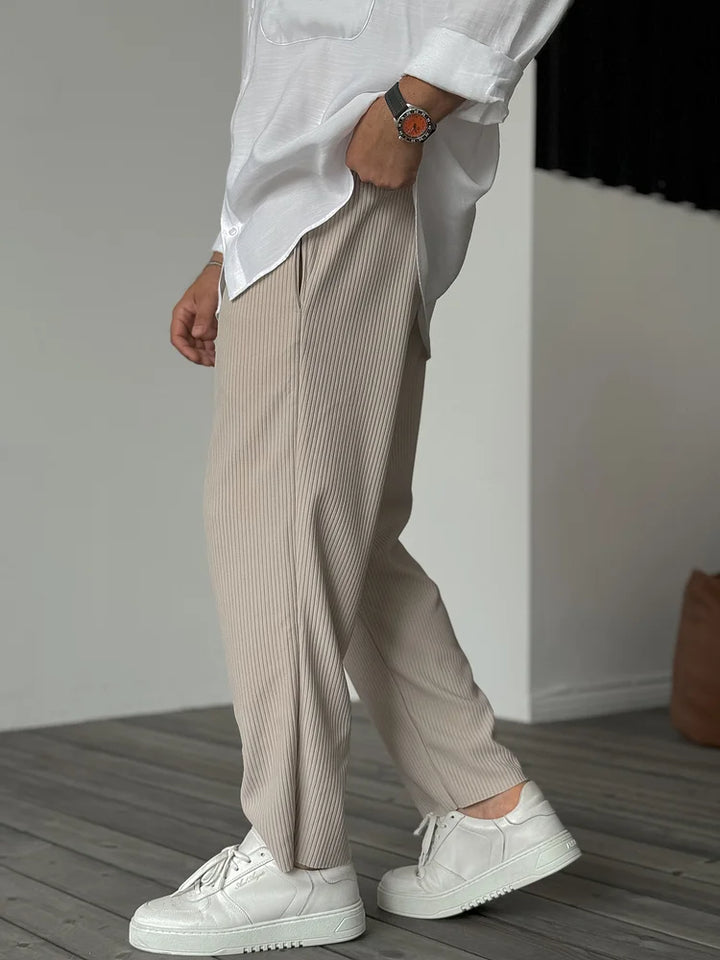 Hamilton | Soft Luxury Pants