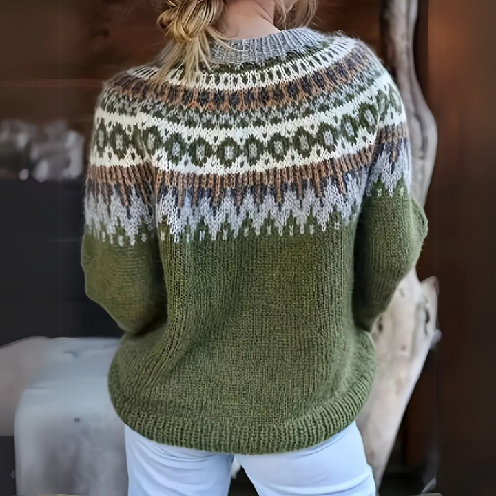 Etta | Special Elegant Sweater