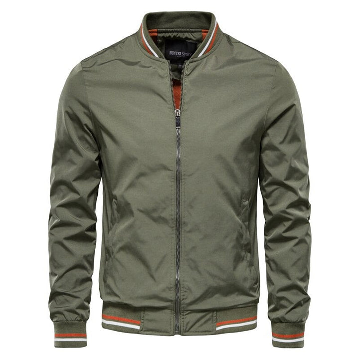 Axel | Bomber Jacket