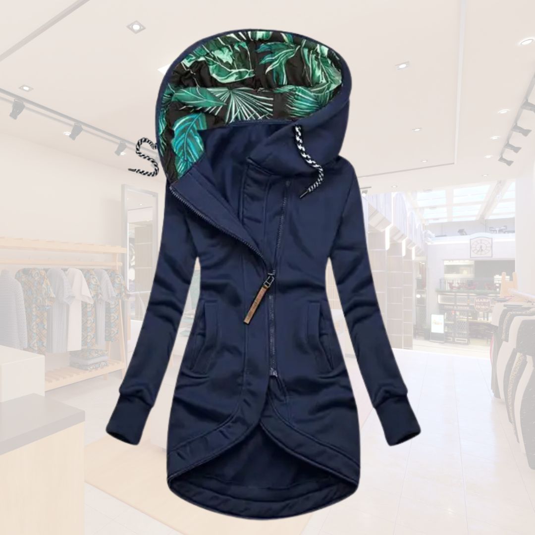 Mina | Water- and Windproof Winter Jacket