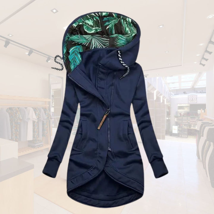 Mina | Water- and Windproof Winter Jacket