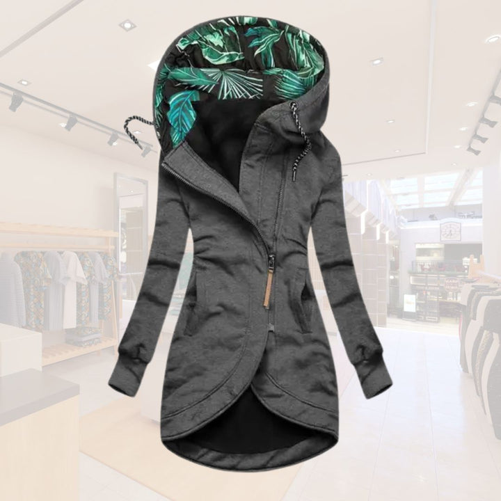 Mina | Water- and Windproof Winter Jacket