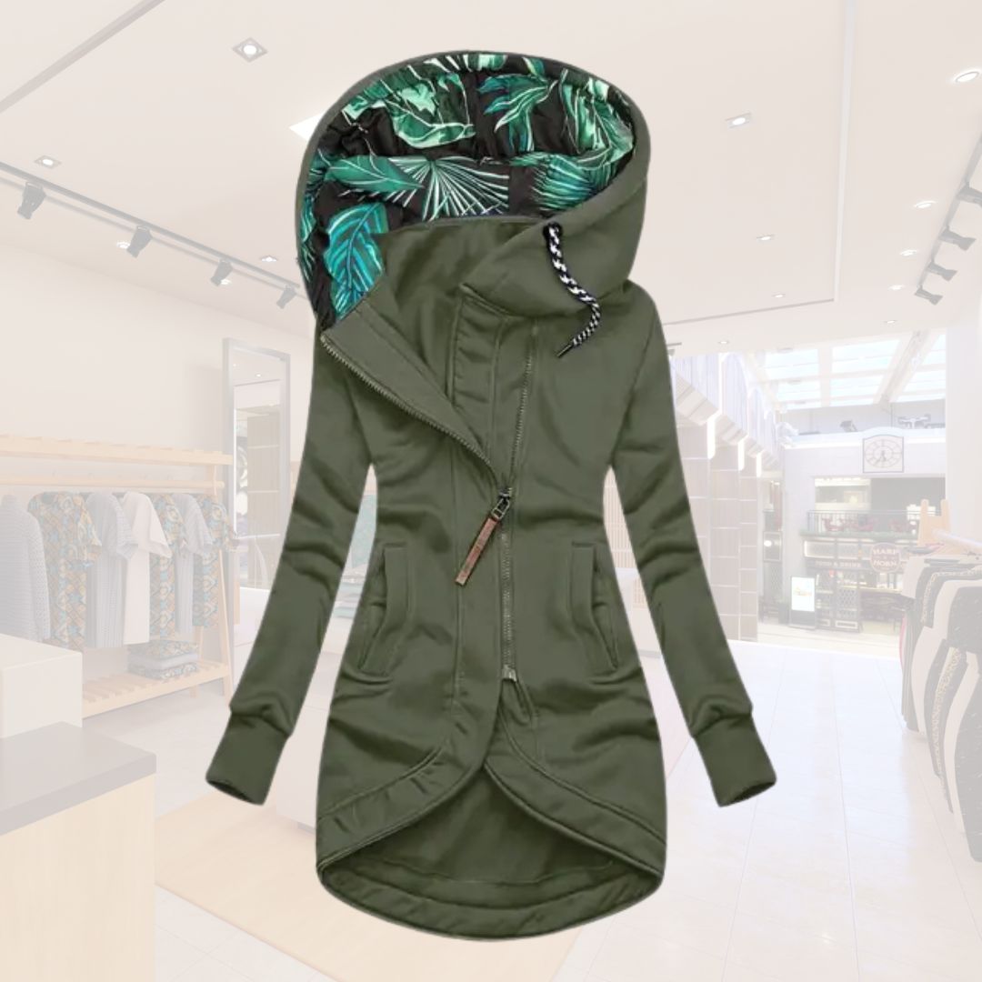 Mina | Water- and Windproof Winter Jacket