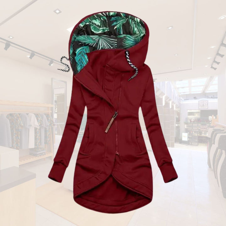 Mina | Water- and Windproof Winter Jacket