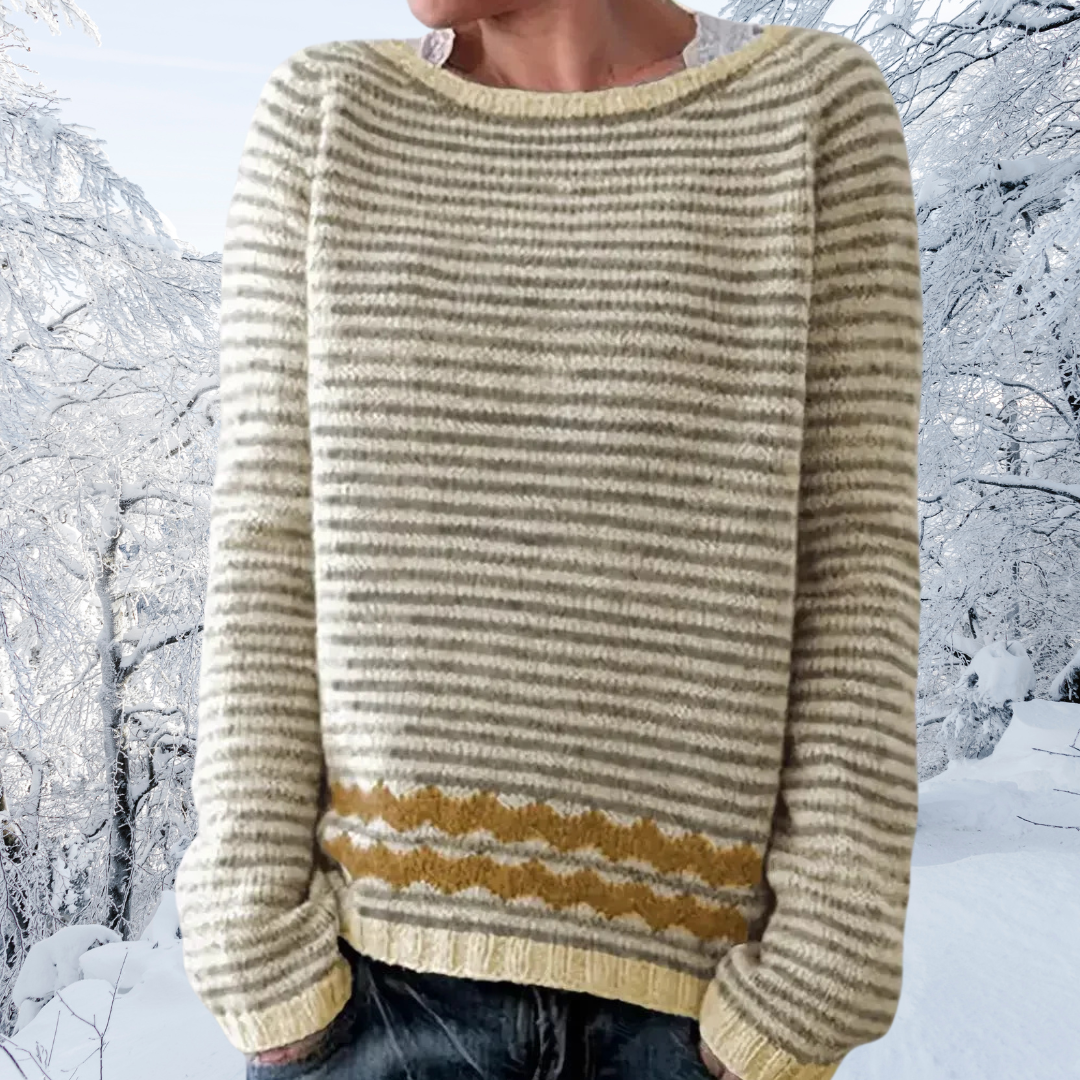 Amelie | Comfortable Sweater