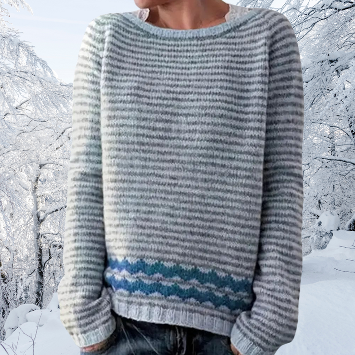 Amelie | Comfortable Sweater