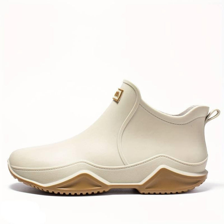 Lena | Orthopedic Modern Rubber Boot