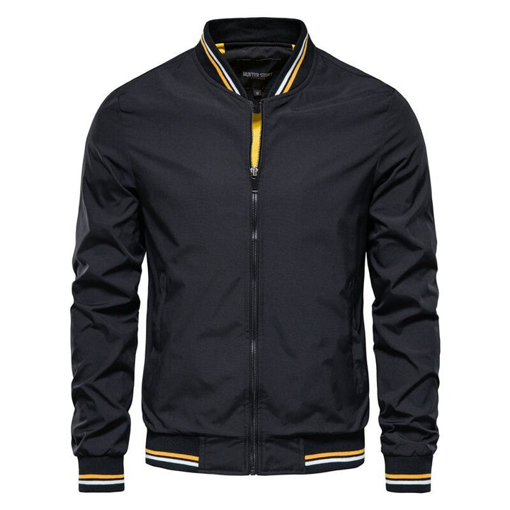 Axel | Bomber Jacket
