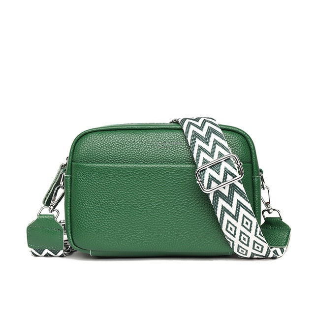Monica™ | Luxe Shoulder Bag
