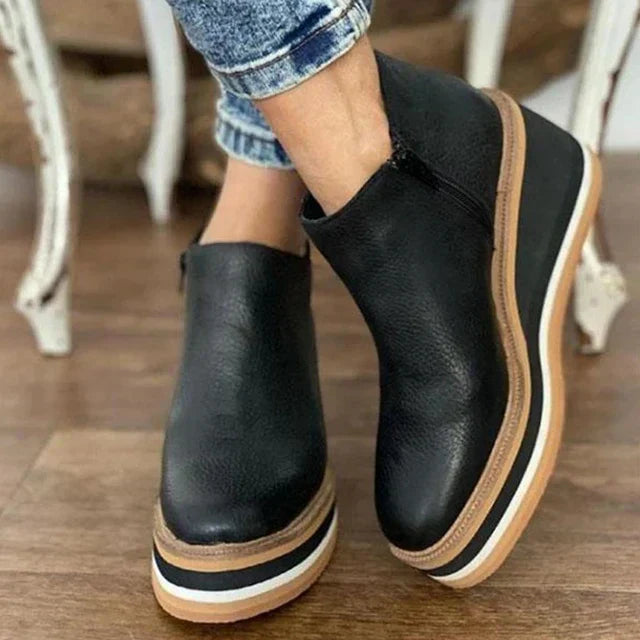 Jeane | Ankle Boots