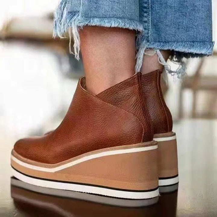 Jeane | Ankle Boots
