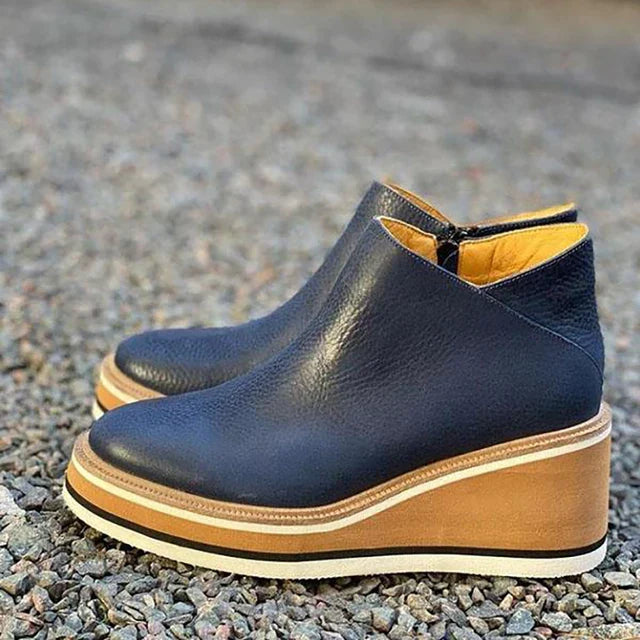 Jeane | Ankle Boots