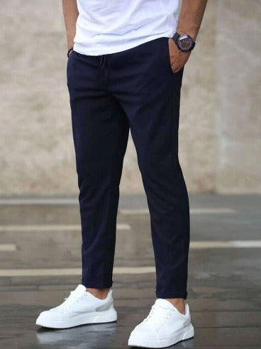 Tim | Elegant Comfortable Pants