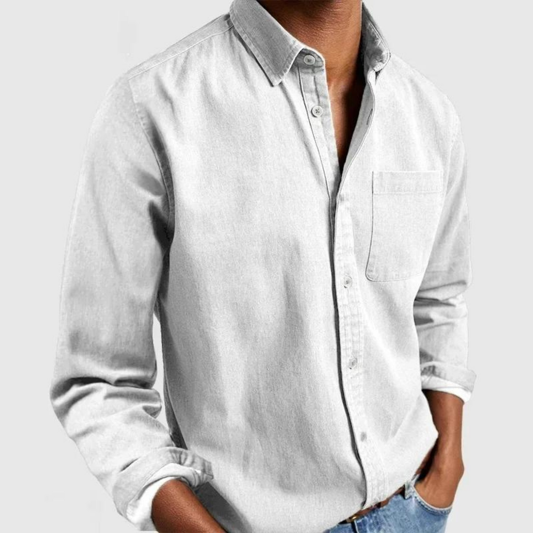 Landon | Premium Casual Shirt