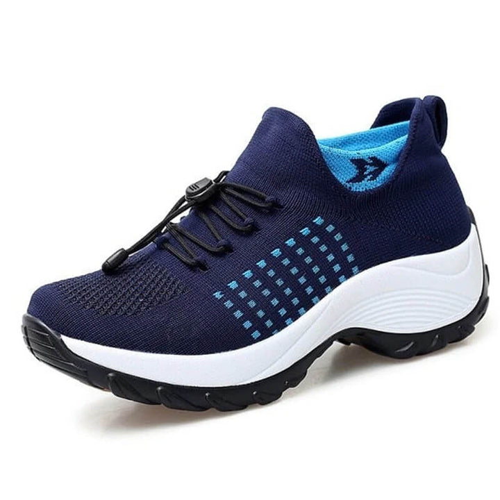StepGlide | Ultra Comfort Orthopedic Sneakers