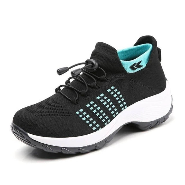 StepGlide | Ultra Comfort Orthopedic Sneakers