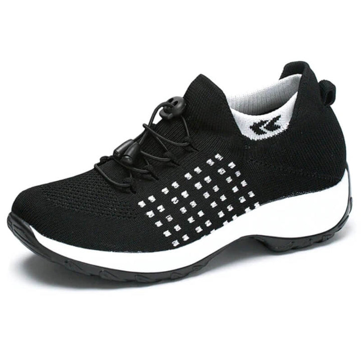 StepGlide | Ultra Comfort Orthopedic Sneakers