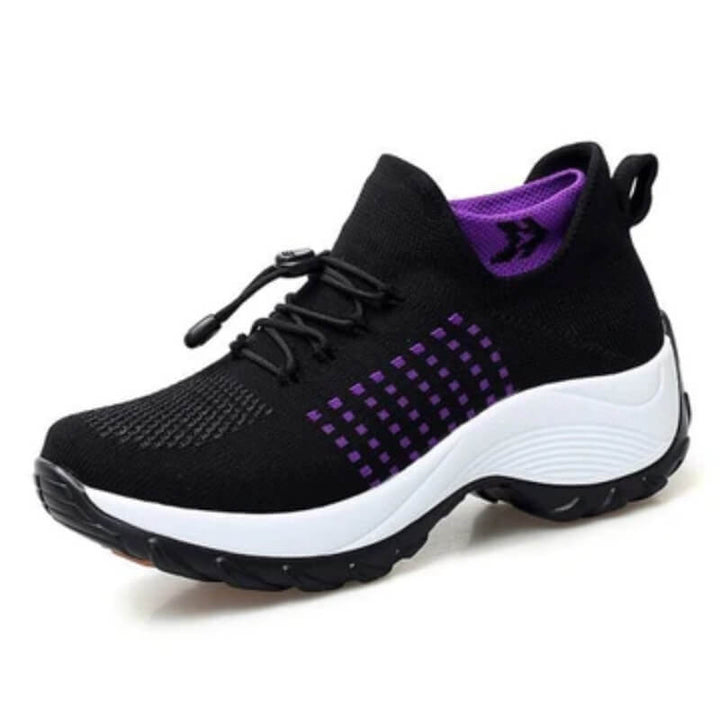 StepGlide | Ultra Comfort Orthopedic Sneakers