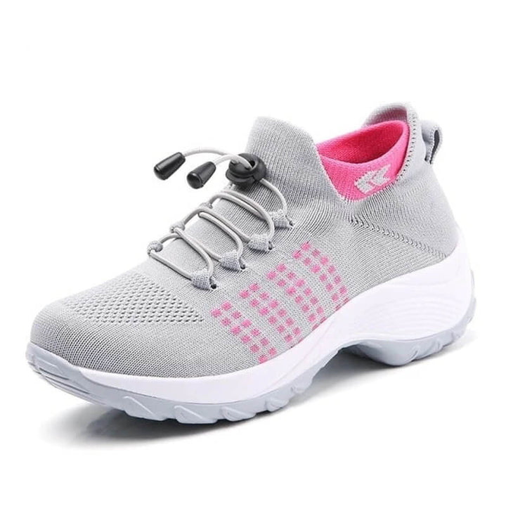 StepGlide | Ultra Comfort Orthopedic Sneakers
