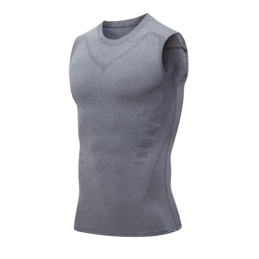 Blaze | Shaping Shirt for a Slimmer and Healthier Body