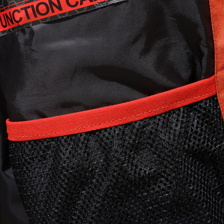 Theo | Arctic Down Jacket