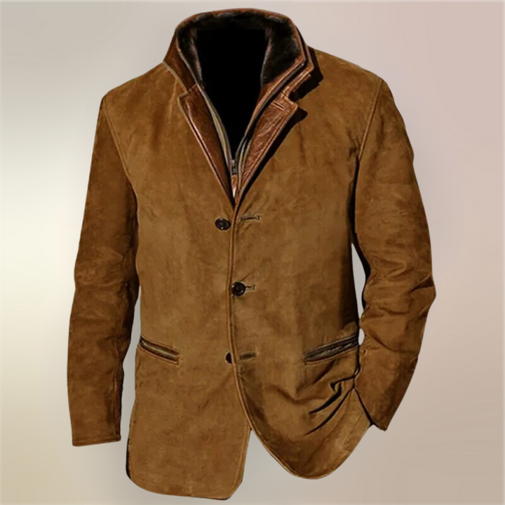 Lancelot | Vintage Jacket