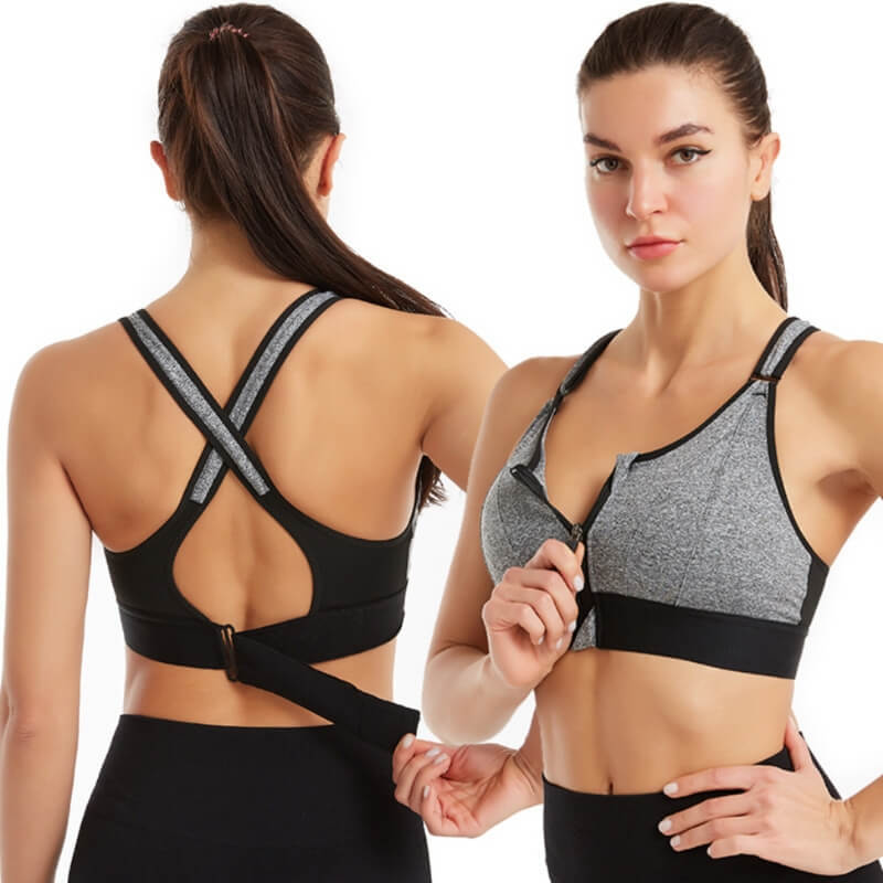 FitBra™ | High-Quality Sports Bra