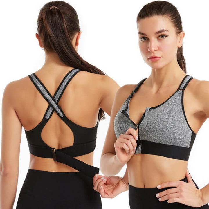 FitBra™ | High-Quality Sports Bra