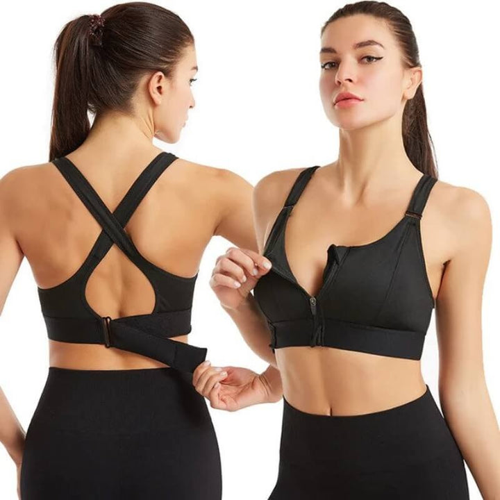 FitBra™ | High-Quality Sports Bra