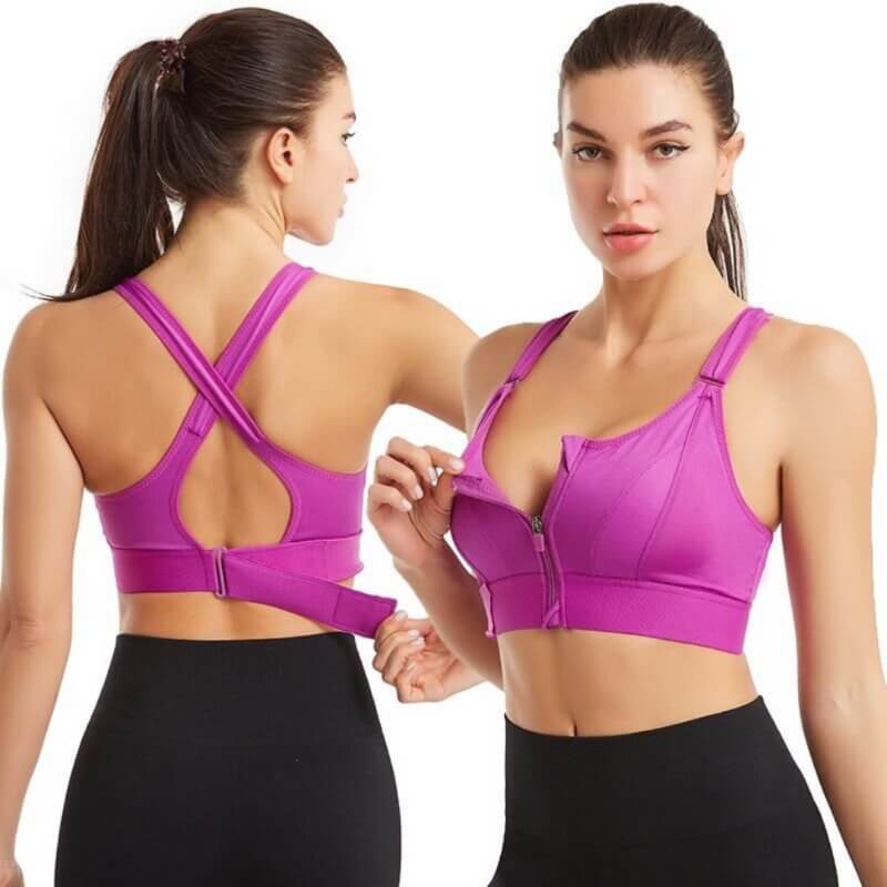 FitBra™ | High-Quality Sports Bra