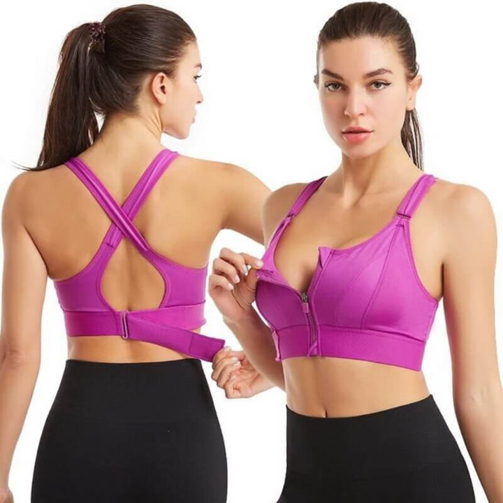 FitBra™ | High-Quality Sports Bra